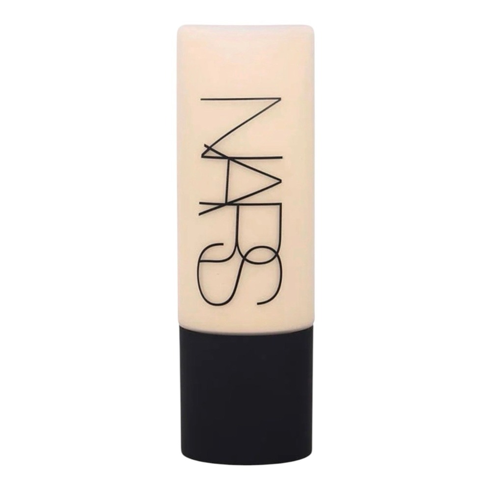 NARS Soft Matte Complete Foundation Siberia Light 0 New